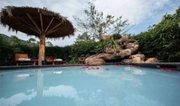 贵安温泉爆料视频最新,探秘隐匿于山水间的天然疗养胜地